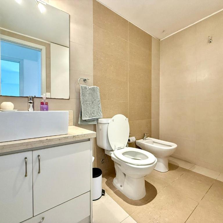 Ayres 2 - Apartamento de 1 dormitorio - 6