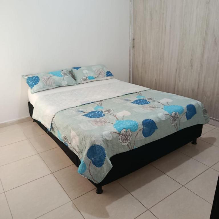 Apartamento con Aire y con Ventilador de tres habitaciones - Apartamento de 3 dormitorios - 7