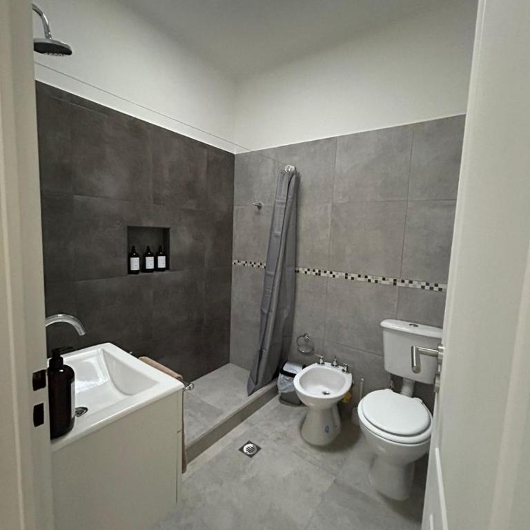 La Esquina - Apartamento de 1 dormitorio - 6