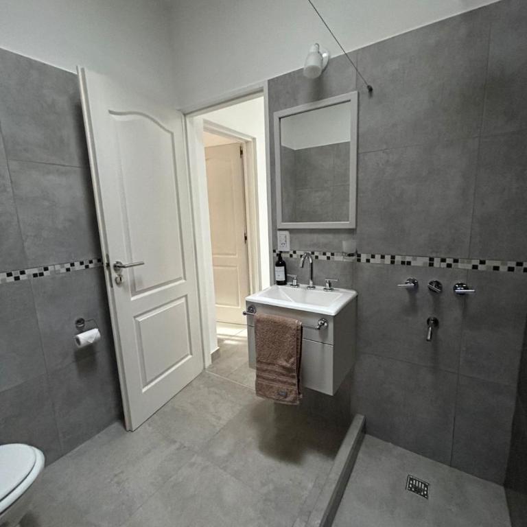 La Esquina - Apartamento de 1 dormitorio - 7