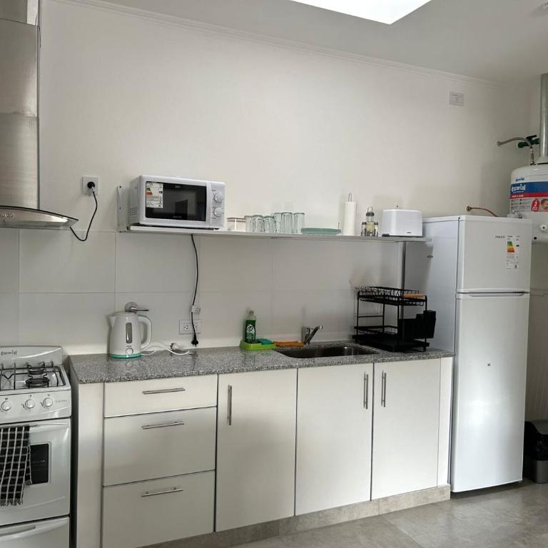 La Esquina - Apartamento de 1 dormitorio - 4