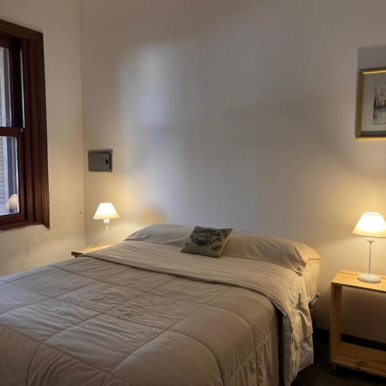 Tranquilidad en Bragado - Four-Bedroom House - 14
