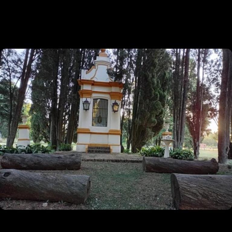 Estancia Estrella Federal Ramallo L58 - Casa con 1 dormitorio - 12