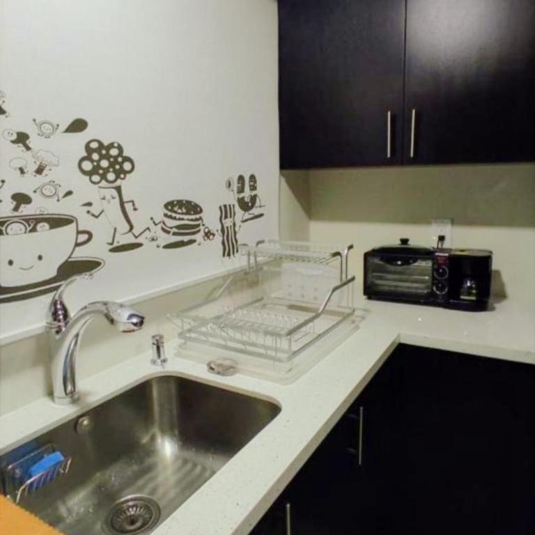 Departamento Sector de la Embajada Americana Quito - One-Bedroom Suite - 3