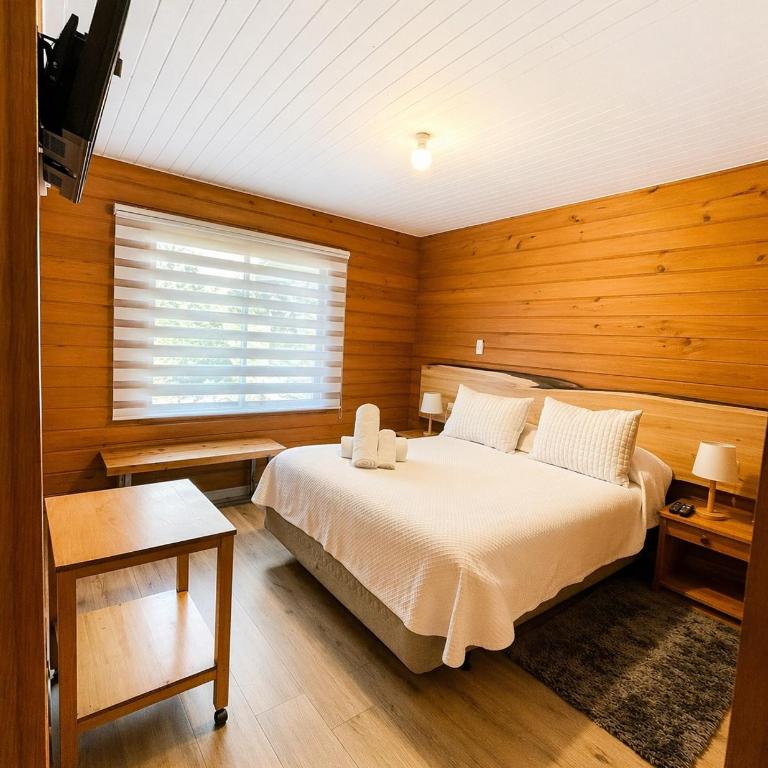 Hotel El Coihue - Superior Double Room - 15