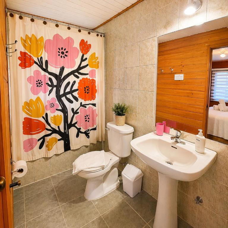 Hotel El Coihue - Superior Double Room - 16
