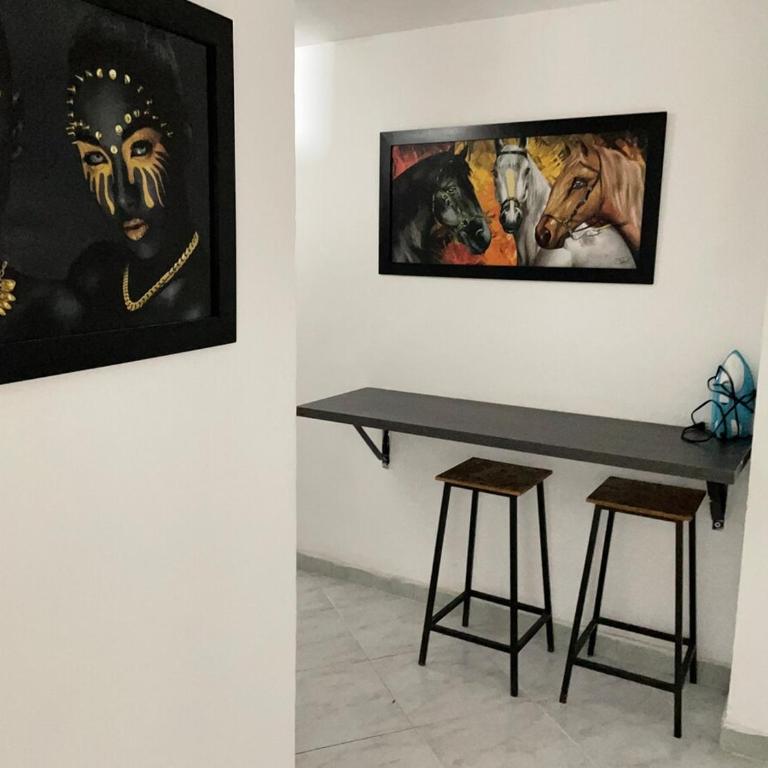Spacious and comfortable house in Laureles near the stadium - Casa de 4 dormitorios - 9