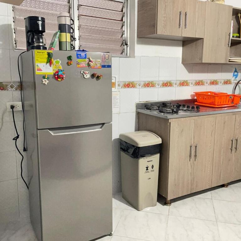 Spacious and comfortable house in Laureles near the stadium - Casa de 4 dormitorios - 12