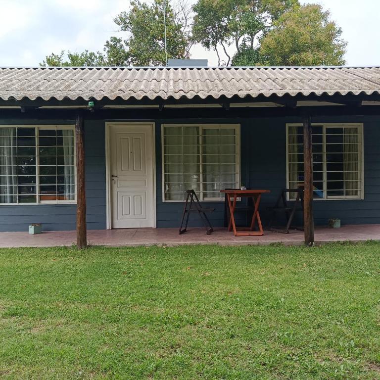 El Descanso - Casa - 36