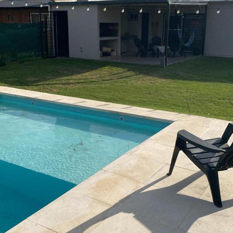 Casa de Sueños 3 - One-Bedroom House - 12