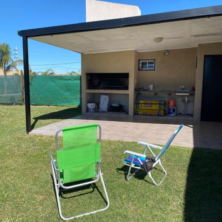 Casa de Sueños 3 - One-Bedroom House - 14