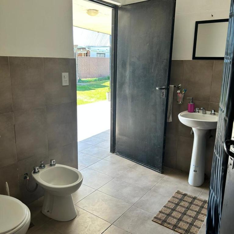 Casa de Sueños 3 - One-Bedroom House - 29