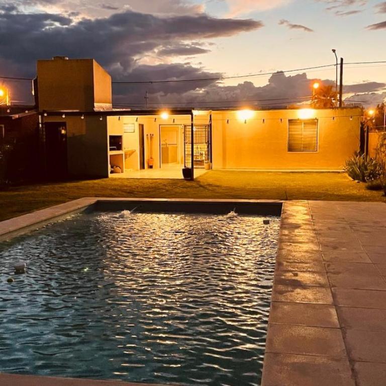 Casa de Sueños 3 - One-Bedroom House - 30