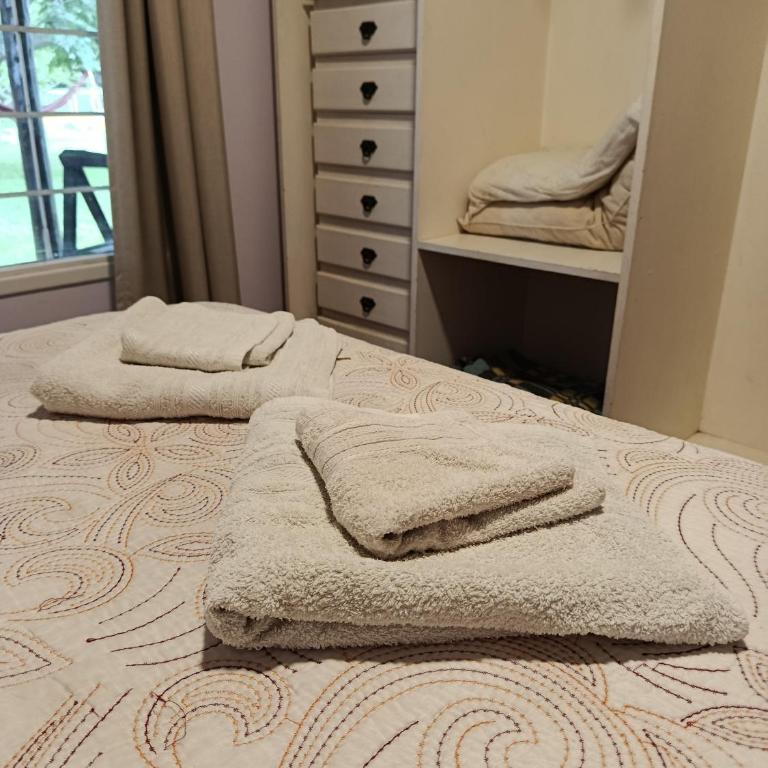 El Descanso - Casa - 43