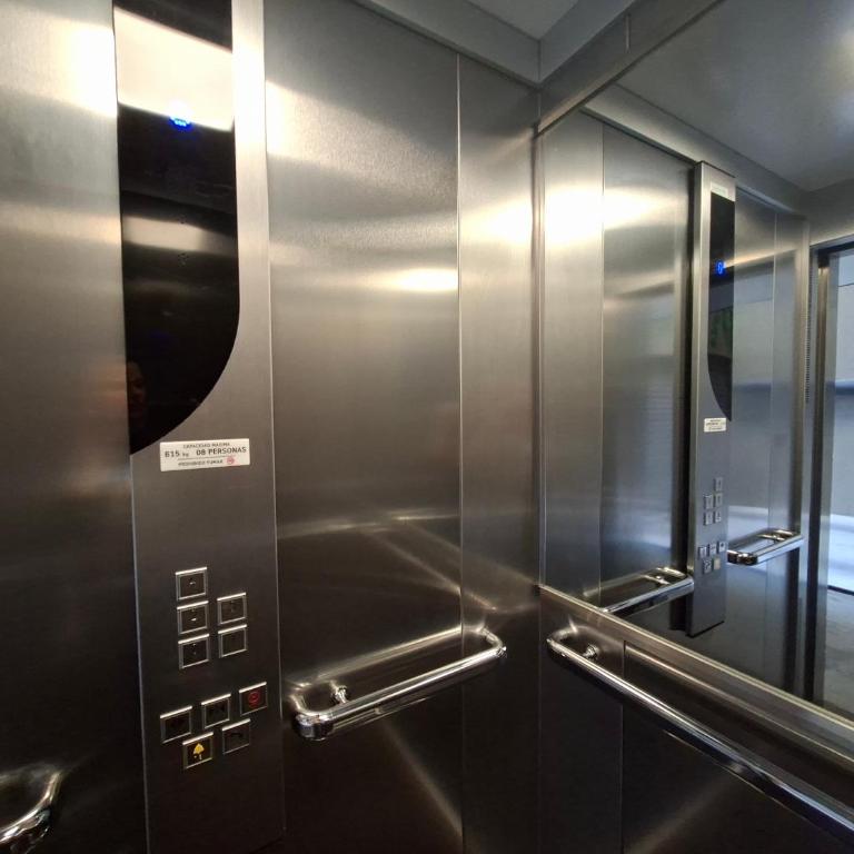 Apartamento con Parrillero y Terraza en Cordón Soho - Apartamento con terraza - 29