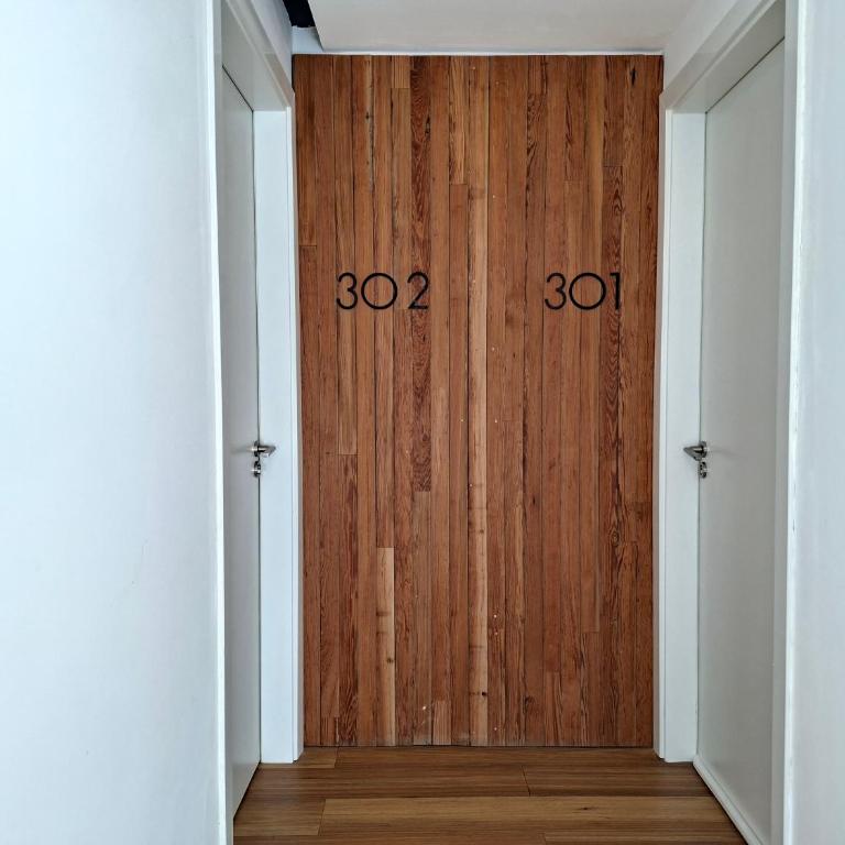 Apartamento con Parrillero y Terraza en Cordón Soho - Apartamento con terraza - 30