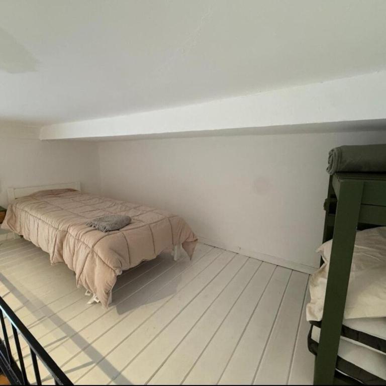 Entrepiso Boutique Loft - One-Bedroom Apartment - 4