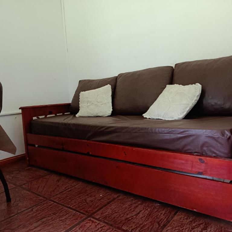 El Descanso - Casa - 51
