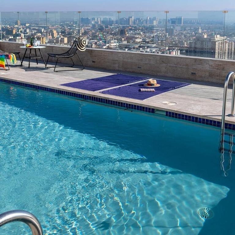 Depto en Santiago Centro - Two-Bedroom Apartment - 15