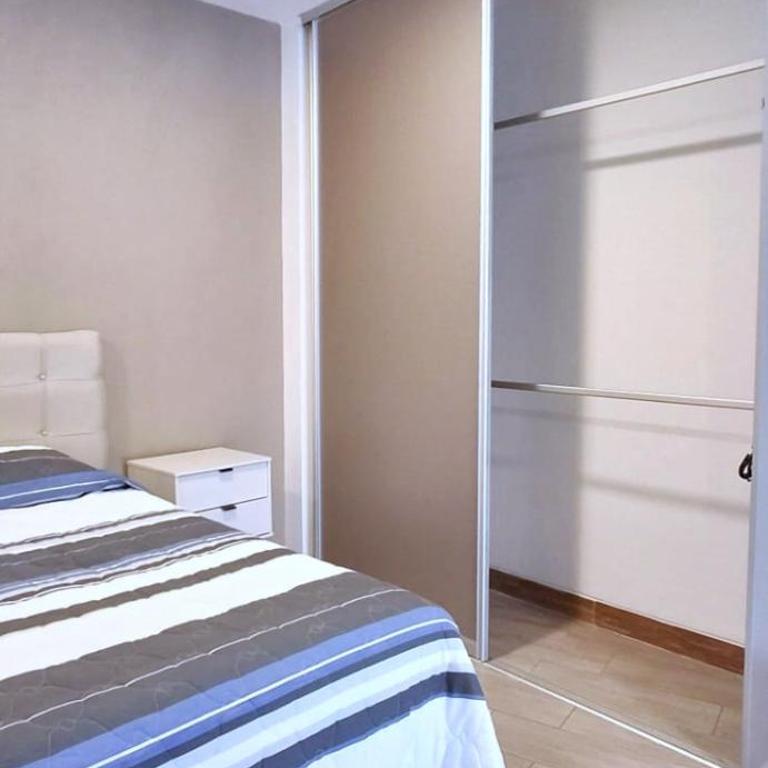 23 HERMOSO MONOAMBIENTE EQUIPADO Cómodo y céntrico! - One-Bedroom Apartment - 5
