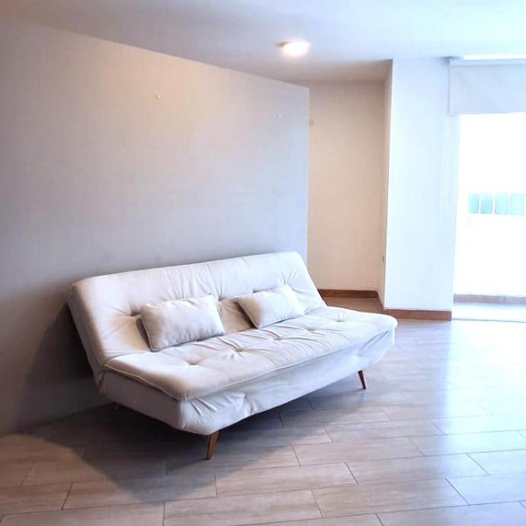 23 HERMOSO MONOAMBIENTE EQUIPADO Cómodo y céntrico! - One-Bedroom Apartment - 4