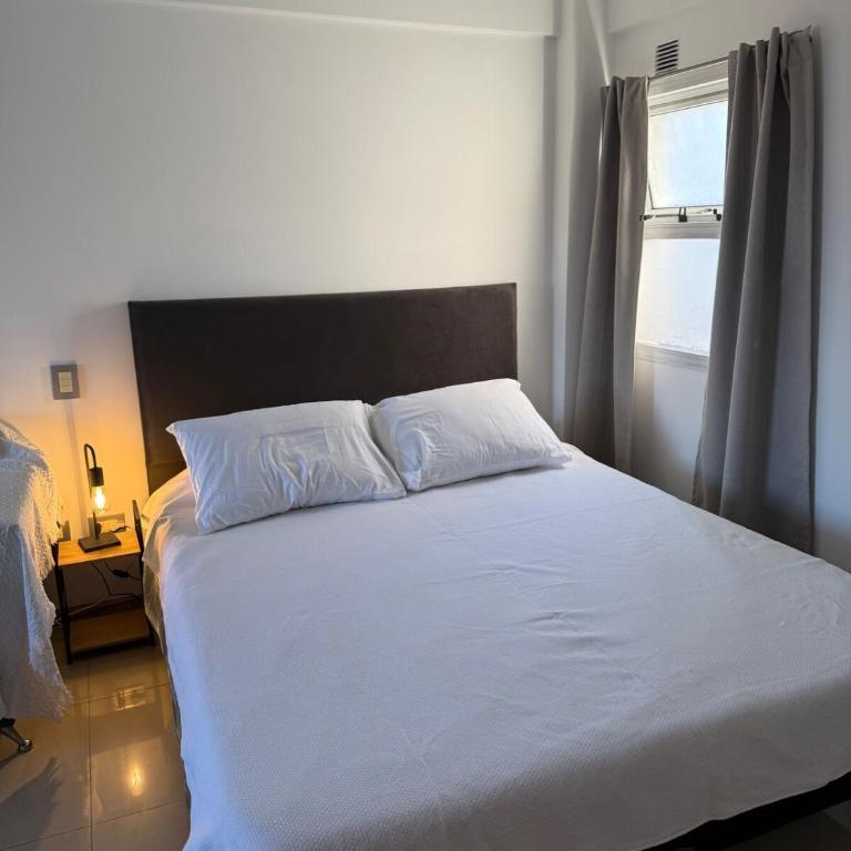 Monoambiente centrico con balcon y pileta - Apartamento de 1 dormitorio - 5