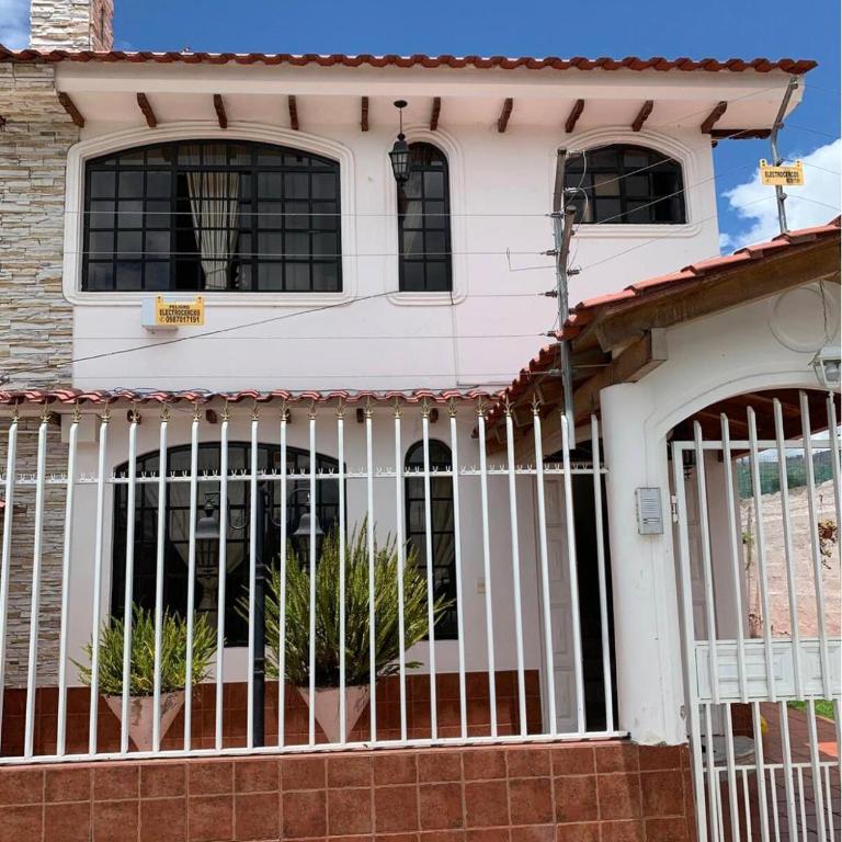 Rincón de Paz y Tranquilidad - Two-Bedroom Apartment with View - 1
