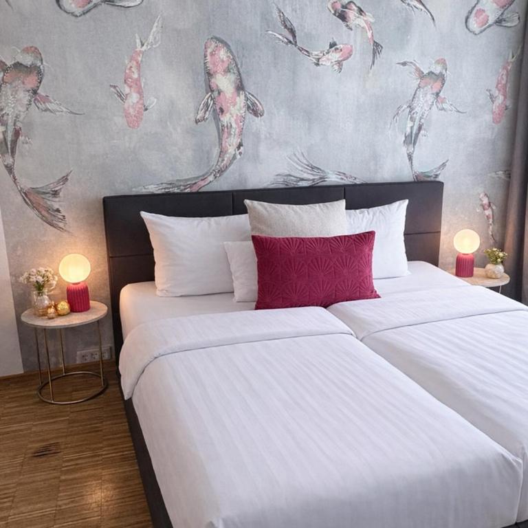 SuSi Agricola Apartments - Apartment mit 1 Schlafzimmer - 1