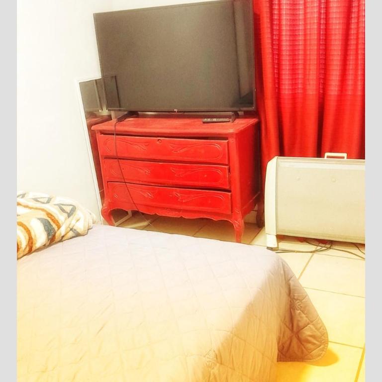 My house hostel - Double Room - 1