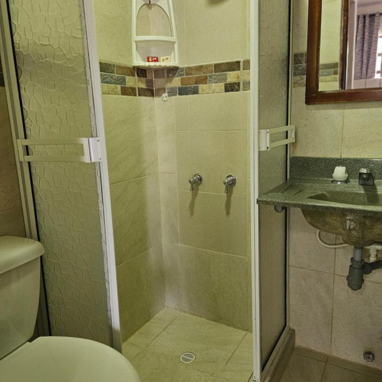 Caribbean Airport Hotel - Standard Double Room - 2