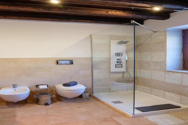 House Sogni di Giove with private pool - Casa Vacanze con 2 Camere da Letto - 26