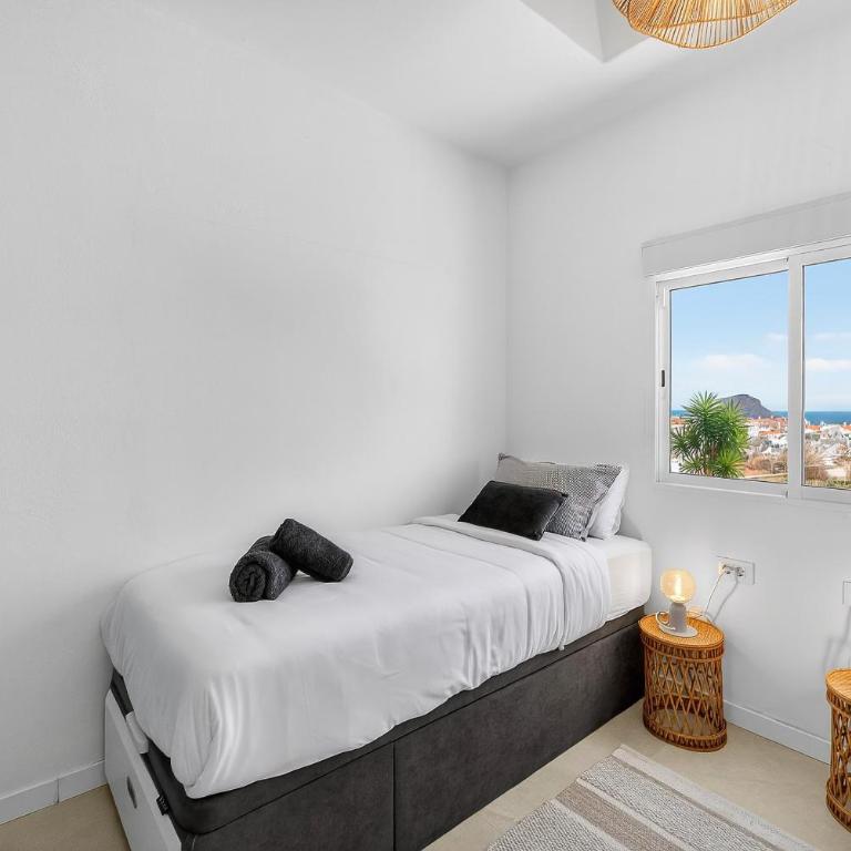Fairway Sea Home Golf del Sur - Apartamento de 3 dormitorios - 25