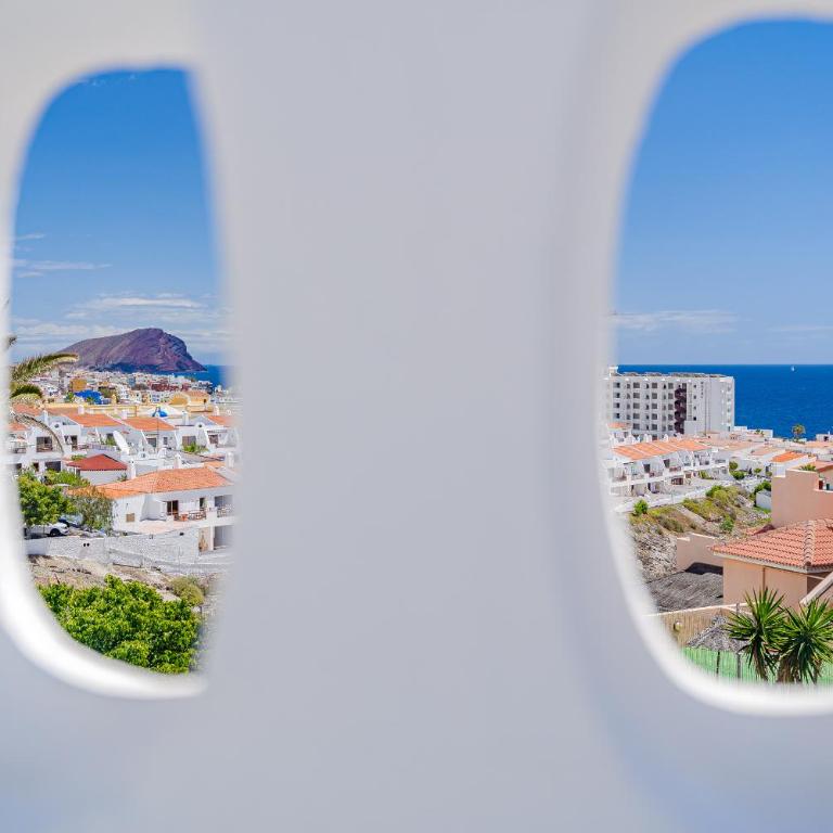 Fairway Sea Home Golf del Sur - Apartamento de 3 dormitorios - 7