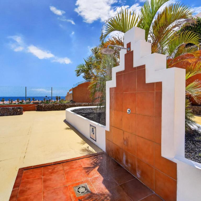 Fairway Sea Home Golf del Sur - Apartamento de 3 dormitorios - 37