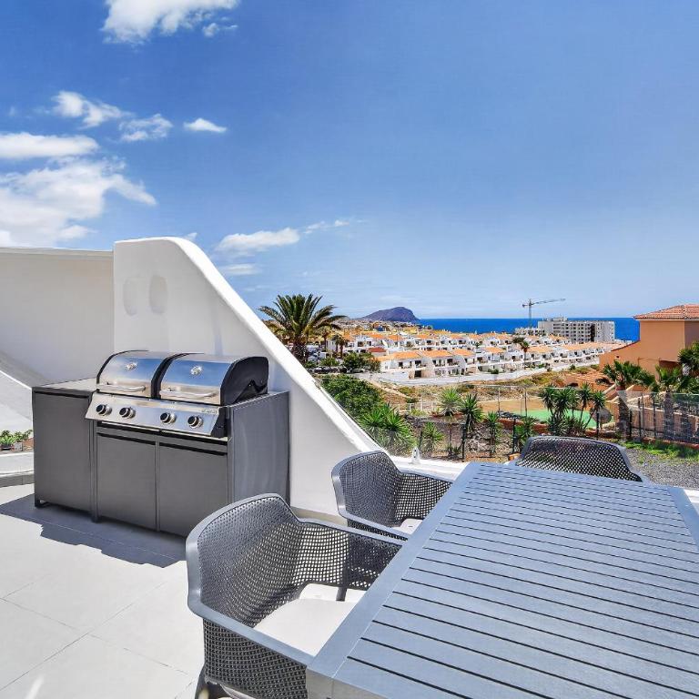 Fairway Sea Home Golf del Sur - Apartamento de 3 dormitorios - 4