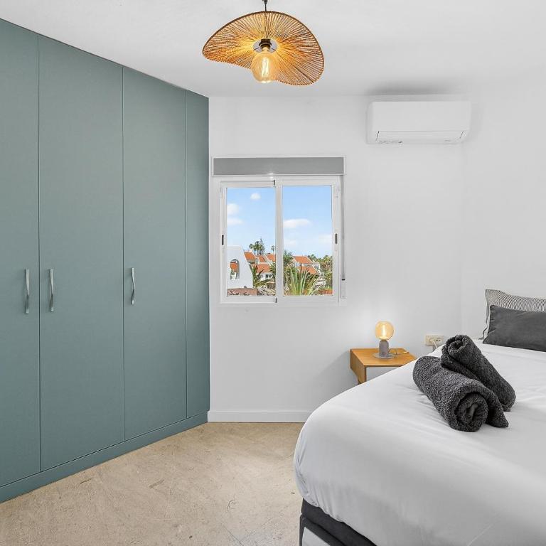 Fairway Sea Home Golf del Sur - Apartamento de 3 dormitorios - 31