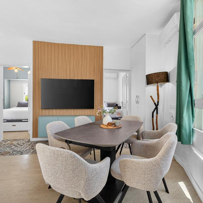 Fairway Sea Home Golf del Sur - Apartamento de 3 dormitorios - 17