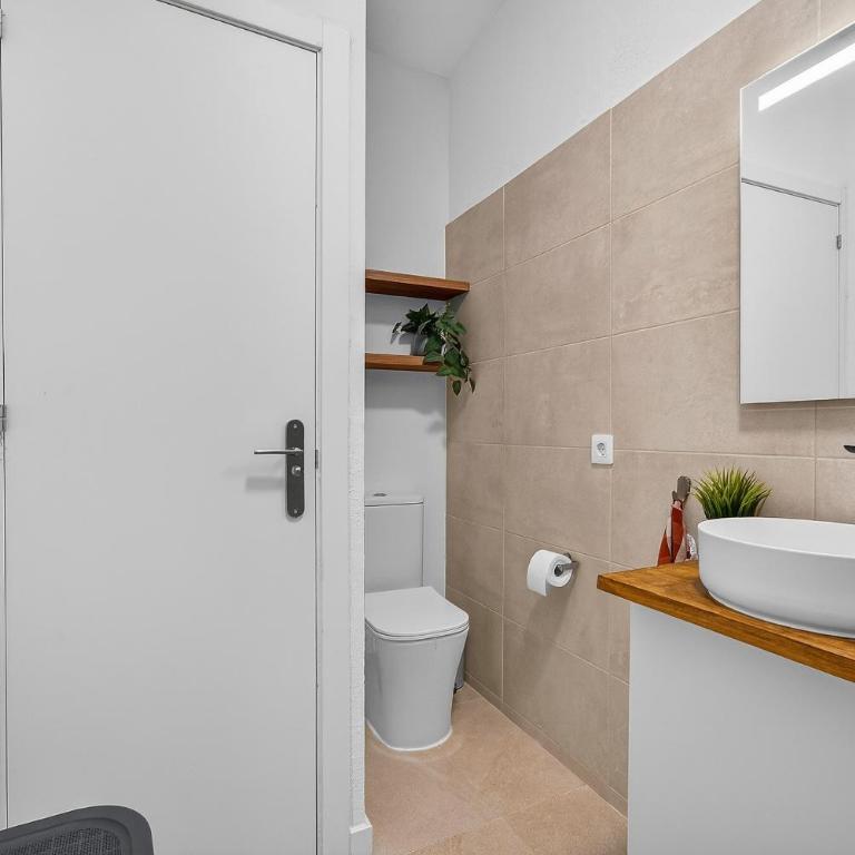 Fairway Sea Home Golf del Sur - Apartamento de 3 dormitorios - 22
