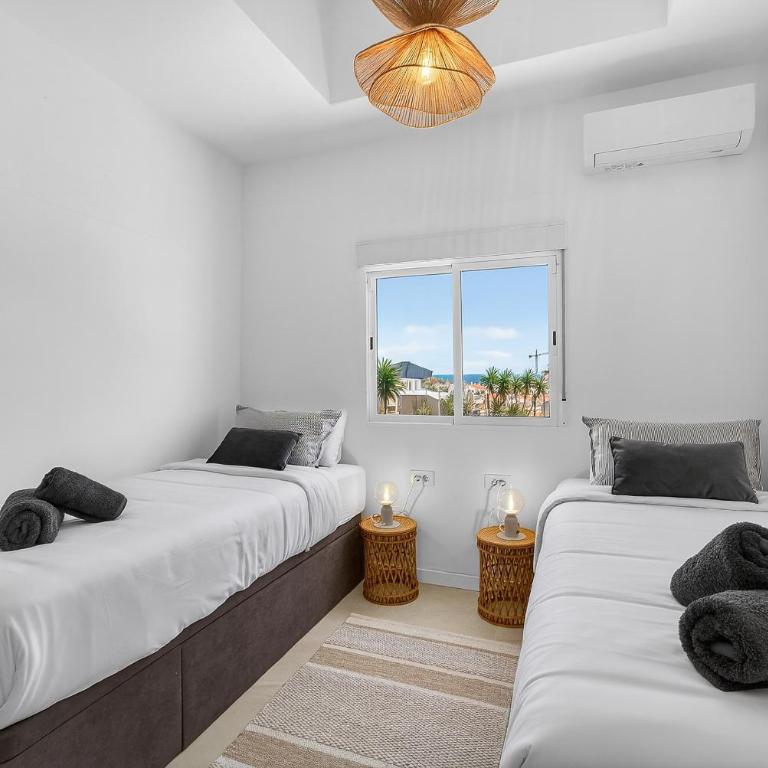 Fairway Sea Home Golf del Sur - Apartamento de 3 dormitorios - 24