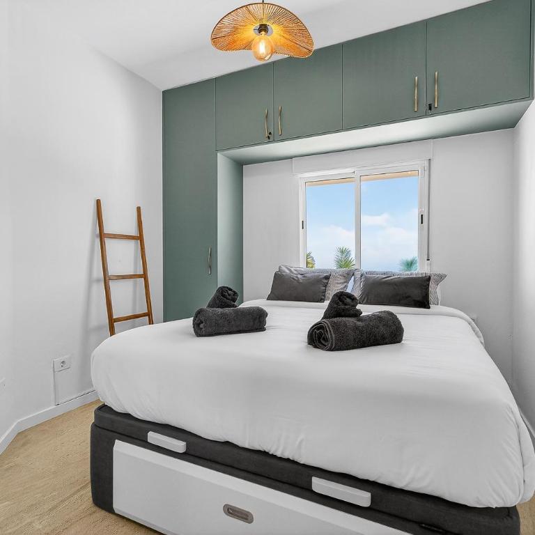 Fairway Sea Home Golf del Sur - Apartamento de 3 dormitorios - 28