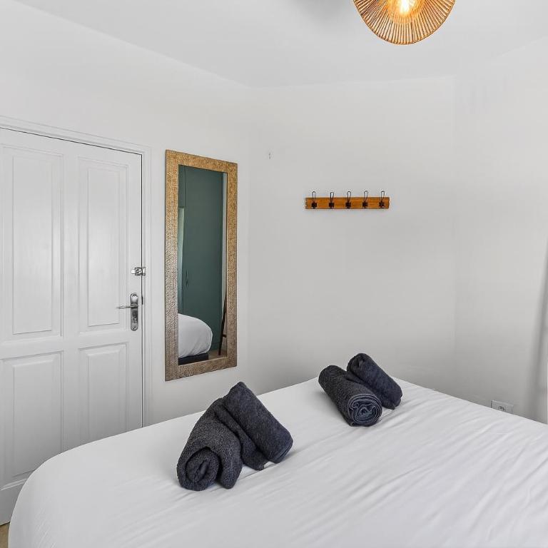 Fairway Sea Home Golf del Sur - Apartamento de 3 dormitorios - 30