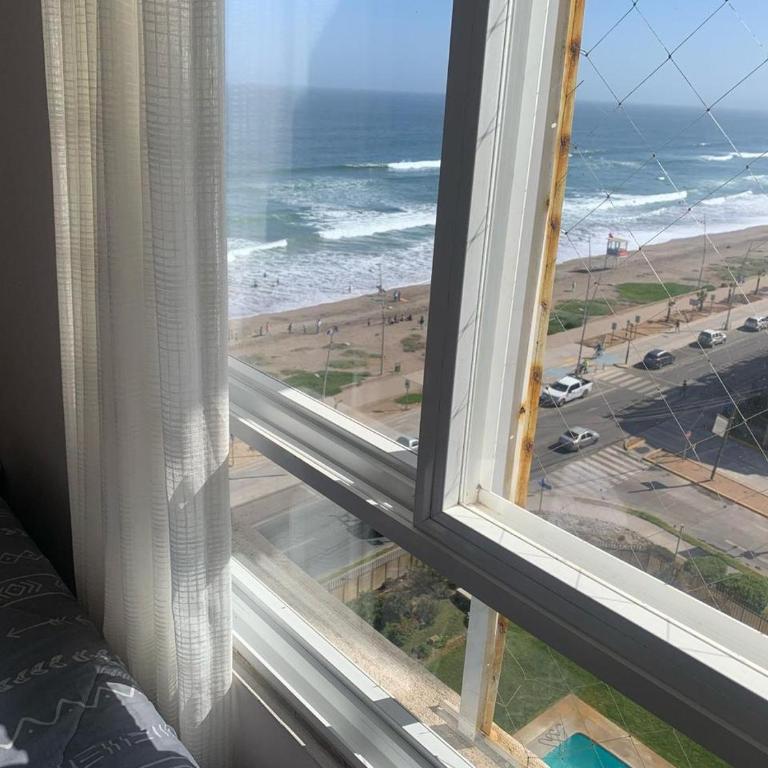Inmejorable vista Avda del Mar La Serena - Three-Bedroom Apartment - 3