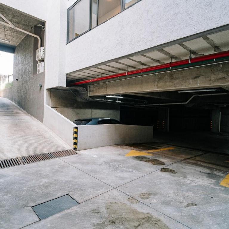 R&R Luxury Loft Providencia GDL - One-Bedroom Apartment - 25