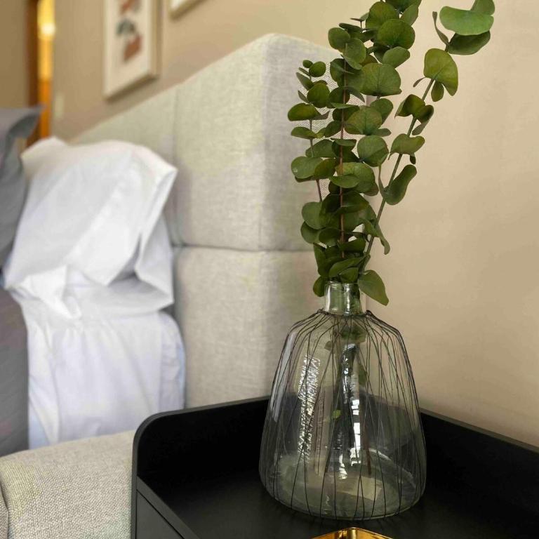 R&R Luxury Loft Providencia GDL - One-Bedroom Apartment - 26