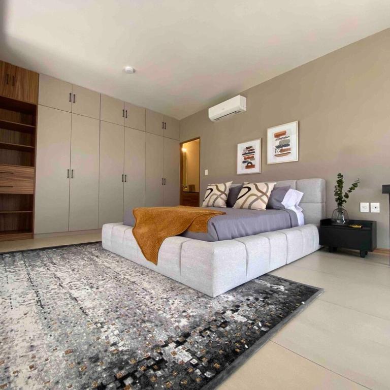 R&R Luxury Loft Providencia GDL - One-Bedroom Apartment - 27