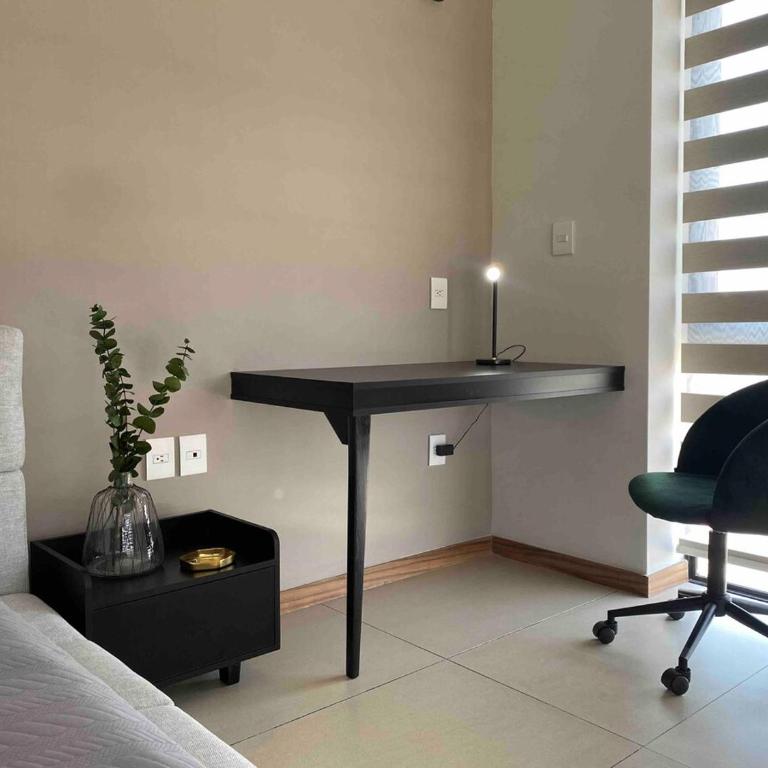 R&R Luxury Loft Providencia GDL - One-Bedroom Apartment - 38