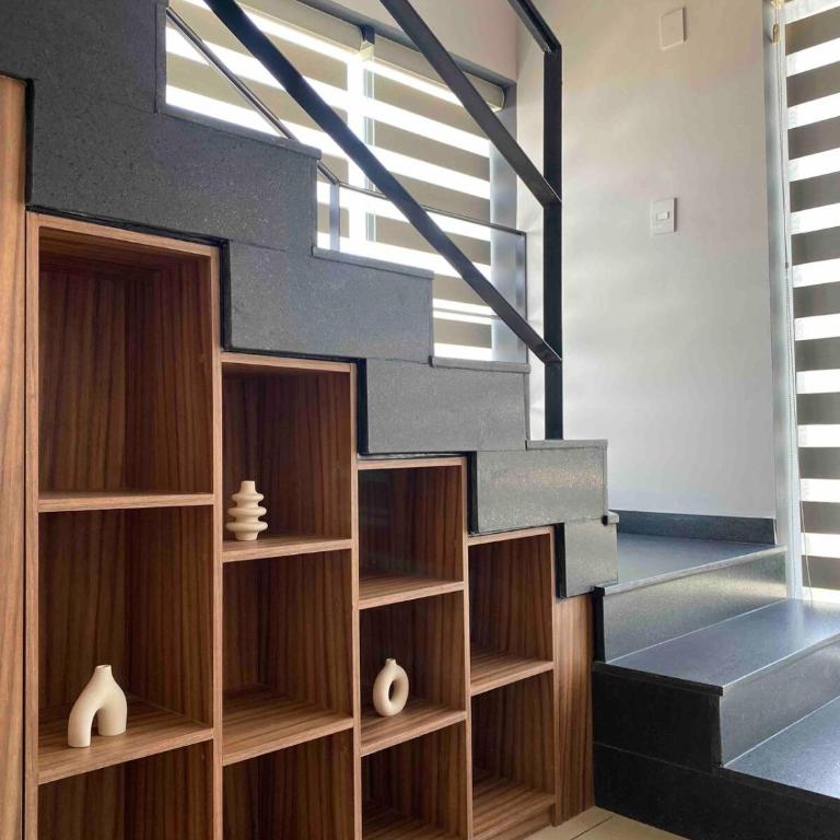 R&R Luxury Loft Providencia GDL - One-Bedroom Apartment - 47