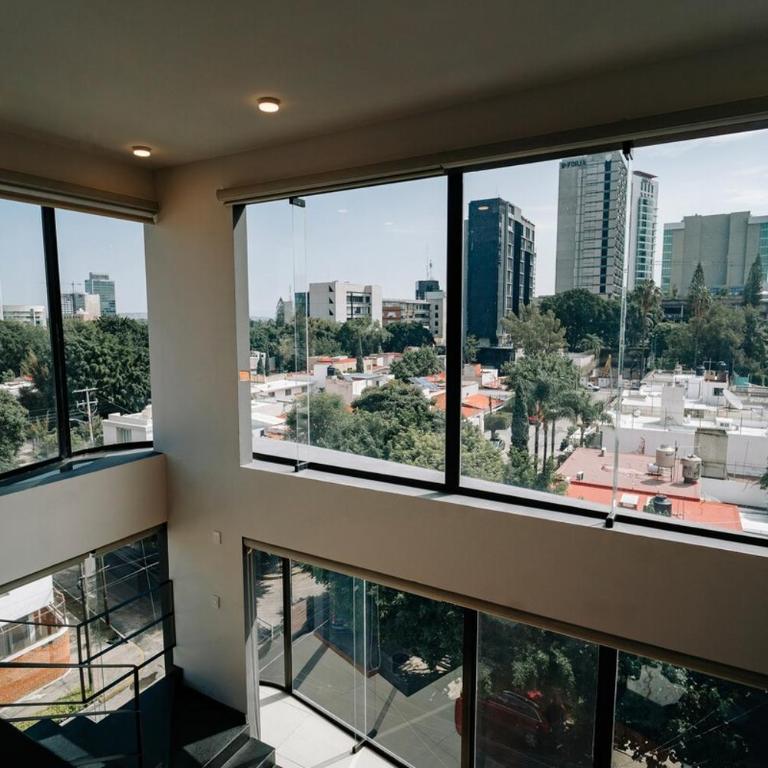 R&R Luxury Loft Providencia GDL - One-Bedroom Apartment - 52