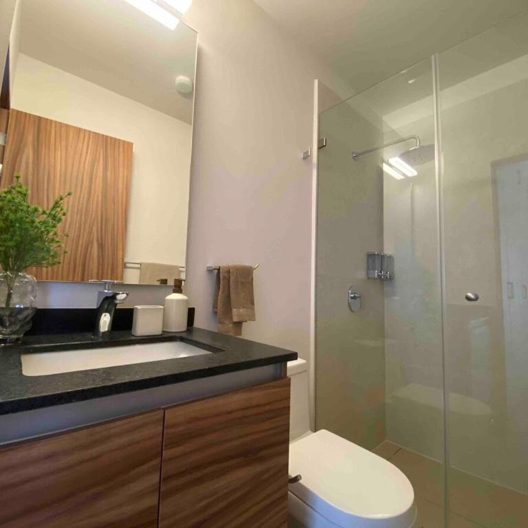 R&R Luxury Loft Providencia GDL - One-Bedroom Apartment - 57