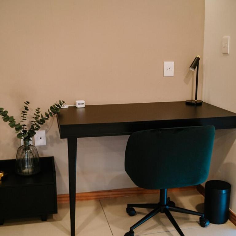 R&R Luxury Loft Providencia GDL - One-Bedroom Apartment - 59